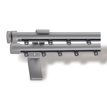 Σιδηρόδρομος PF Τ20 Domus No 24 5020 Γκρι Basic Nova 47106