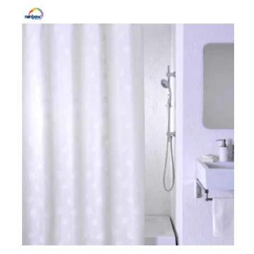 Υφασμάτινη κουρτίνα μπάνιου Sea life Rainbow 02336.001