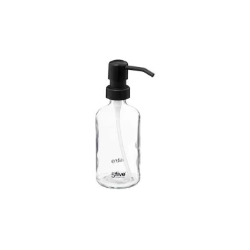 Γυάλινο Dispenser Διάφανο 250ml 07.174798A
