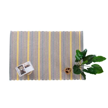 Χαλί Royal Carpet Urban Kilim IE2102 Yellow