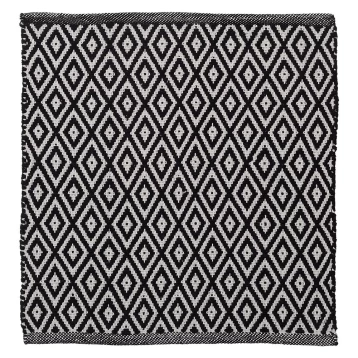 Πατάκι Μπάνιου Sealskin 60x60 Trellis 800107 