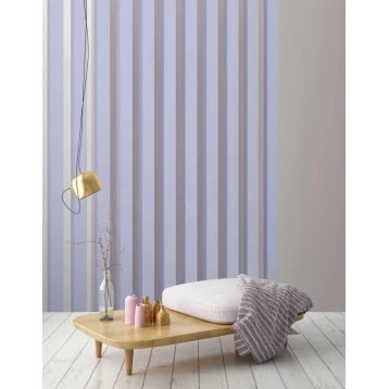 Φωτοταπετσαρία Τοίχου Patel 3 Illusion Room 1 DD122636