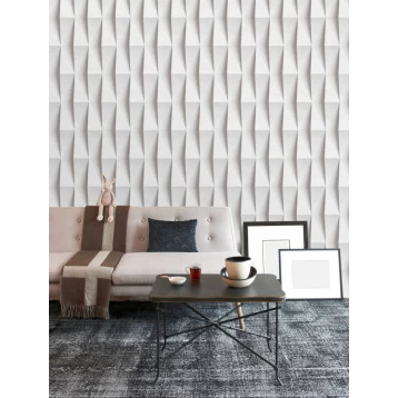 Φωτοταπετσαρία Τοίχου Patel 3 Paper House 2 DD122688