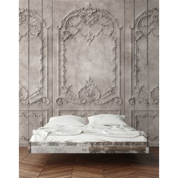 Φωτοταπετσαρία Τοίχου Patel 3 Versailles 1 DD122692