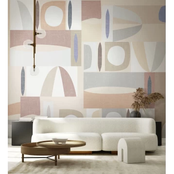 Ταπετσαρία Τοίχου Ψηφιακή Εκτύπωση 47394 Marburg Smart Art Gallery 