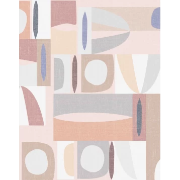 Ταπετσαρία Τοίχου Ψηφιακή Εκτύπωση 46972 Marburg Smart Art Gallery 