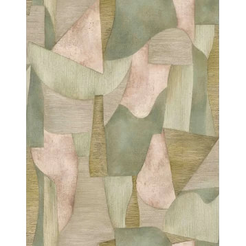 Ταπετσαρία Τοίχου Ψηφιακή Εκτύπωση 46941 Marburg Smart Art Gallery