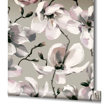 Ταπετσαρία Τοίχου 47466 Marburg Eden (Flora)