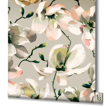 Ταπετσαρία Τοίχου 47464 Marburg Eden (Flora)