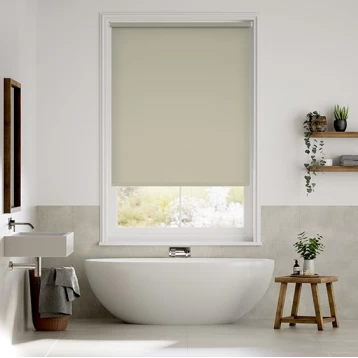 Σύστημα Σκίασης Ρόλερ Blackout Taupe Ana 2210