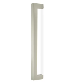 Λαβή Εξώπορτας Ανοξείδωτη ART 278 30mm 