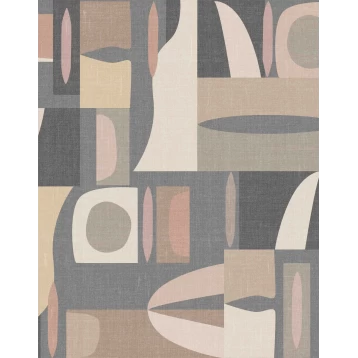 Ταπετσαρία Τοίχου Ψηφιακή Εκτύπωση 46975 Marburg Smart Art Gallery 