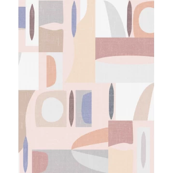 Ταπετσαρία Τοίχου Ψηφιακή Εκτύπωση 46971 Marburg Smart Art Gallery 