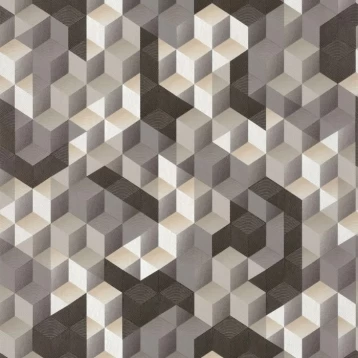 Ταπετσαρία Τοίχου Perception Tetrimino 86489509 Casadeco