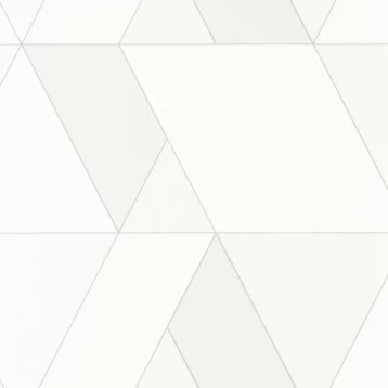 Ταπετσαρία Τοίχου Perception Tangram 86520101 Casadeco