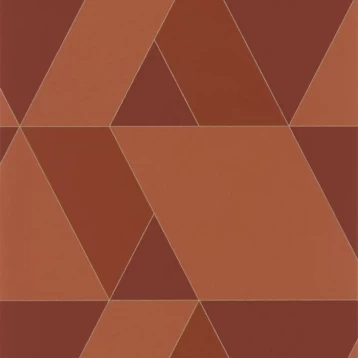 Ταπετσαρία Τοίχου Perception Tangram 86523519 Casadeco