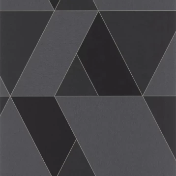 Ταπετσαρία Τοίχου Perception Tangram 86529531 Casadeco