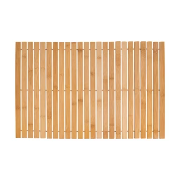 Ταπέτο Μπάνιου Bamboo Essentials Αντιολισθητικό Estia 02-12830
