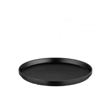 Δίσκος Μελαμίνης Nordic Gravity Matt Μαύρος Espiel MLB2310K48-6