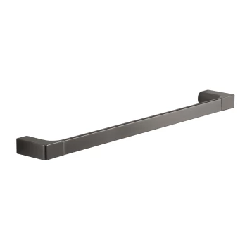 Πετσετοθήκη Gun Metal (Pvd Plated) Gedy Pirenei PI21-60-81 
