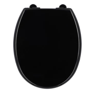 Κάλυμμα Λεκάνης mdf Soft Close με Πλαστικούς Μεντεσέδες Eurocasa 582