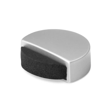 Στόπερ Αυτοκόλλητο Αθόρυβο Χρώμιο Ματ (Chrome Matte) 2027-7 Inofix