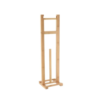 Σταντ Επιδαπέδιο Μπάνιου Bamboo 06.96179195