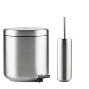 Χαρτοδοχείο- Πιγκάλ Ume Denmark 4lt  Steel 34792