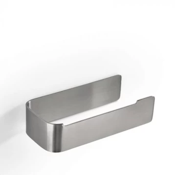 Χαρτοθήκη Μπάνιου Ume Steel 35006