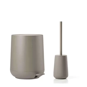 Χαρτοδοχείο- Πιγκάλ Taupe Zone Denmark Nova One 3lt 28089