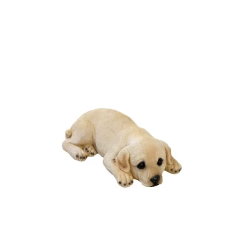 Σκύλος Διακοσμητικός Poodle Polyresin Espiel KUL 102