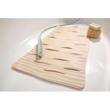 Αντιολισθητικό ταπέτο μπάνιου Μπανιέρας Sand